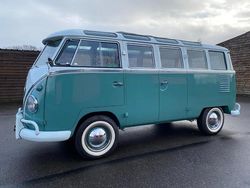 Gebruikt 1959 VW T1 Van | € 85.000