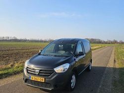 Gebruikt 2017 Dacia Dokker | € 2.650