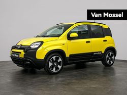 Hatchback Nieuw 2025 Fiat Panda Hatchback | € 22.940 (Eerlijke prijs)