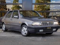 Grijs Gebruikt 1989 Lancia Thema Sedan | € 21.950