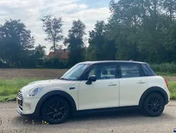Beige Gebruikt 2018 Mini Cooper Hatchback | € 13.500 (Super prijs)