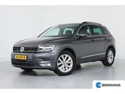 Grijs Gebruikt 2017 VW Tiguan Comfortline SUV | € 22.495 (Eerlijke prijs)