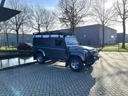 Grijs Gebruikt 2015 Land Rover Defender SE SUV | € 34.500 (Eerlijke prijs)