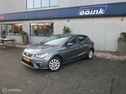 Grijs Gebruikt 2018 Seat Ibiza Reference Hatchback | € 11.950 (Eerlijke prijs)