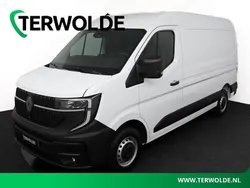 Overig Nieuw 2024 Renault Master Van | € 39.071 (Duur)