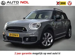 Grijs Gebruikt 2019 Mini Cooper S Countryman Pepper SUV | € 24.950 (Eerlijke prijs)