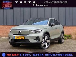 Groen Gebruikt 2024 Volvo EC40 Plus SUV | € 44.950 (Goede deal)