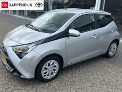 Hatchback Gebruikt 2019 Toyota Aygo X-play Hatchback | € 13.699 (Goede deal)
