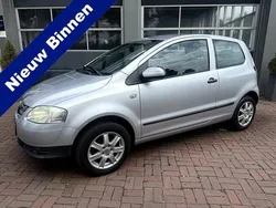 Grijs Gebruikt 2007 VW Fox Trendline Hatchback | € 1.250 (Eerlijke prijs)