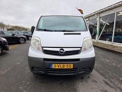 Gebruikt 2011 Opel Vivaro Van | € 2.444 (Goede deal)