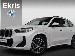 Wit Gebruikt 2024 BMW X1 M Sport SUV | € 52.900 (Duur)