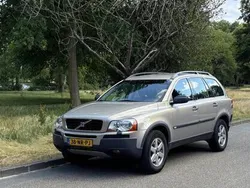 Beige Gebruikt 2004 Volvo XC90 SUV | € 6.400