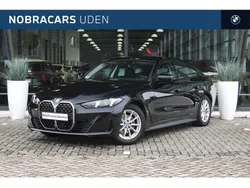 Zwart Gebruikt 2024 BMW 420 Executive Coupé | € 49.950 (Goede deal)