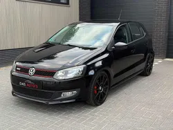 Gebruikt 2012 VW Polo Sedan | € 6.100 (Goede deal)
