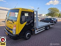 Overige Gebruikt 2010 Nissan Cabstar Pickup | € 10.950
