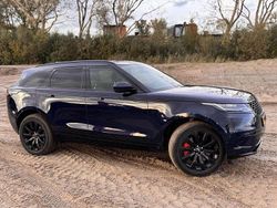 Gebruikt 2021 Land Rover Range Rover Velar S SUV | € 68.500