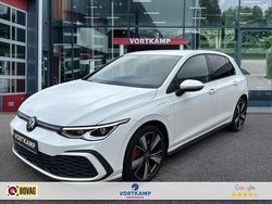 Wit Gebruikt 2021 VW Golf VIII GTE Hatchback | € 27.460 (Eerlijke prijs)