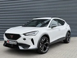 Wit Gebruikt 2022 Cupra Formentor VZ2 SUV | € 29.445 (Eerlijke prijs)