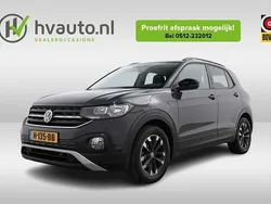 Grijs Gebruikt 2020 VW T-Cross Executive SUV | € 18.900 (Eerlijke prijs)