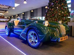 Groen Gebruikt 1984 Citroën 2CV Sedan | € 15.900