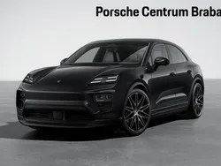 Overige Nieuw 2025 Porsche Macan SUV | € 114.165 (Eerlijke prijs)