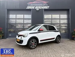Wit Gebruikt 2017 Renault Twingo Dynamique Hatchback | € 10.950 (Duur)