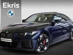 Blauw Gebruikt 2025 BMW i4 M Sport Sedan | € 58.900 (Iets duurder)
