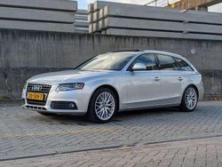 Gebruikt 2009 Audi A4 Stationwagen | € 7.950 (Eerlijke prijs)