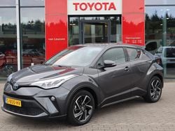 Grijs Gebruikt 2023 Toyota C-HR SUV | € 26.440 (Super prijs)