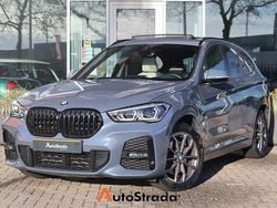 Grijs Gebruikt 2021 BMW X1 M Sport SUV | € 28.800 (Goede deal)