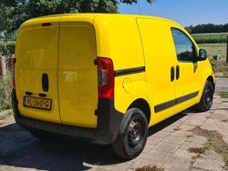 Geel Gebruikt 2014 Fiat Fiorino Van | € 6.950 (Duur)