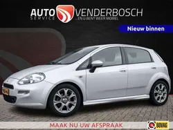 Fiat Punto Evo