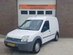 Wit Gebruikt 2007 Ford Transit Van | € 2.495 (Duur)
