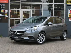 Grijs Gebruikt 2018 Opel Corsa Hatchback | € 12.490 (Iets duurder)
