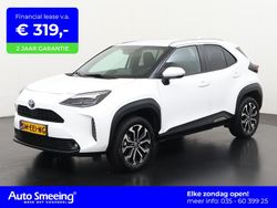 Wit Gebruikt 2022 Toyota Yaris Cross SUV | € 26.690 (Goede deal)