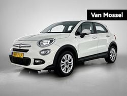 Wit Gebruikt 2016 Fiat 500X Pop Star SUV | € 11.440 (Eerlijke prijs)