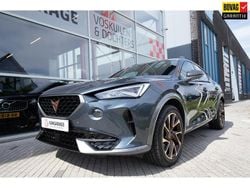 Grijs Gebruikt 2022 Cupra Formentor SUV | € 25.650 (Goede deal)