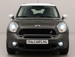 Grijs Gebruikt 2011 Mini Countryman Chili SUV | € 8.499 (Eerlijke prijs)