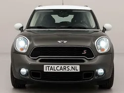 Grijs Gebruikt 2011 Mini Countryman Chili SUV | € 8.499 (Eerlijke prijs)