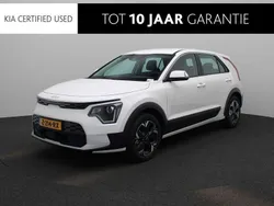 Wit Gebruikt 2024 Kia e-Niro Light SUV | € 34.440 (Goede deal)