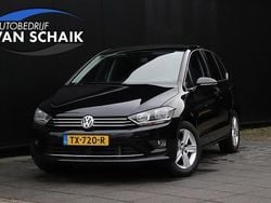 Zwart Gebruikt 2015 VW Golf Sportsvan Highline MPV | € 11.950 (Goede deal)