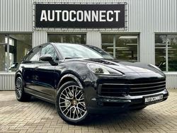 Zwart Gebruikt 2018 Porsche Cayenne Chrono SUV | € 51.950 (Super prijs)