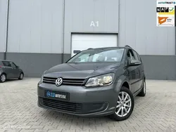 Overige Gebruikt 2010 VW Touran MPV | € 7.949 (Goede deal)