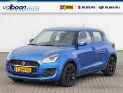 Blauw Gebruikt 2023 Suzuki Swift Comfort Hatchback | € 18.095 (Eerlijke prijs)