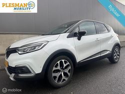 Wit Gebruikt 2017 Renault Captur Edition One SUV | € 8.900 (Eerlijke prijs)
