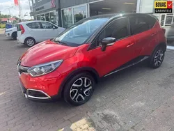 Rood Gebruikt 2015 Renault Captur XMOD SUV | € 11.950 (Eerlijke prijs)