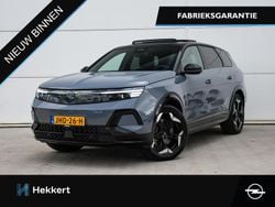 Grijs Nieuw 2025 Opel Grandland Electric Ultimate SUV | € 57.397