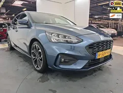 Blauw Gebruikt 2020 Ford Focus Business Edition Hatchback | € 18.999 (Eerlijke prijs)