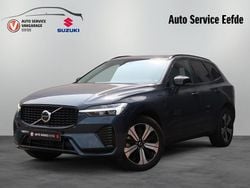 Blauw Gebruikt 2024 Volvo XC60 Plus SUV | € 49.899 (Goede deal)