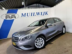 Mercedes 180